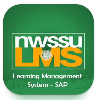 nwssu portal of grade|Student Login .